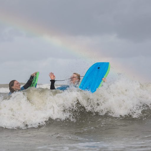 Blue Mind Retreat Day