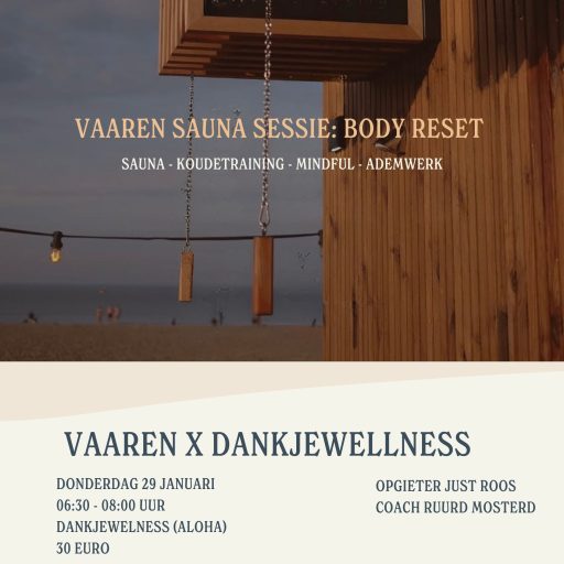 Kopie van Blue Mind Workshop - 1