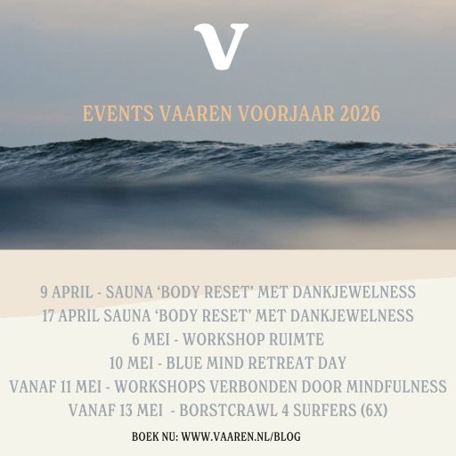 Vaaren events